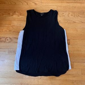 J Jill Wearever medium tank
